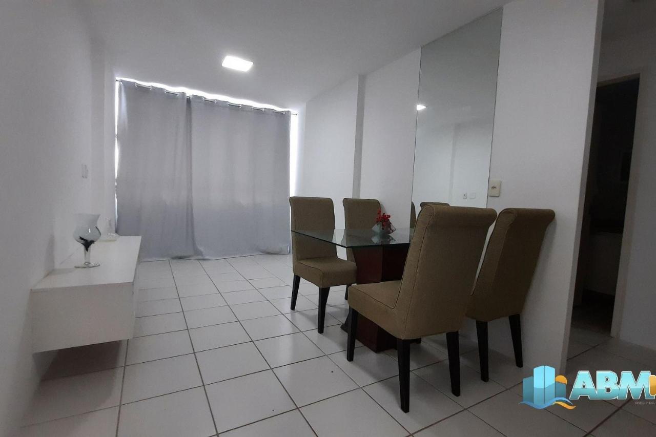 Apto. 1 Dormitorio No Edificio Manhattan Home Service 605 卡鲁阿鲁 外观 照片