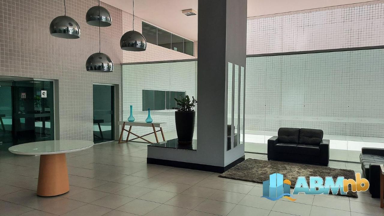 Apto. 1 Dormitorio No Edificio Manhattan Home Service 605 卡鲁阿鲁 外观 照片